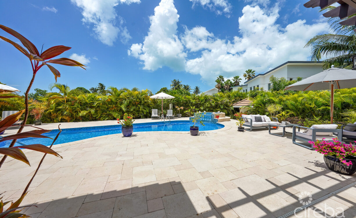 GOVERNORS HARBOUR ESTATE