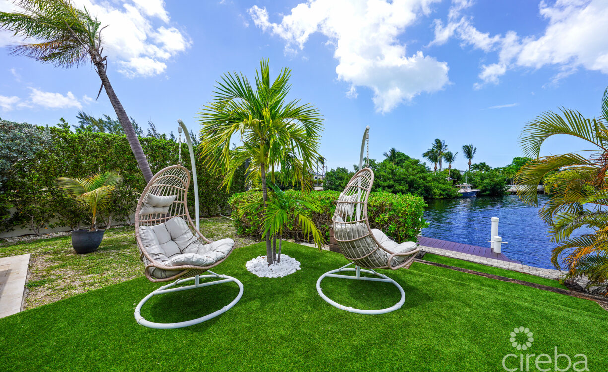 GOVERNORS HARBOUR ESTATE