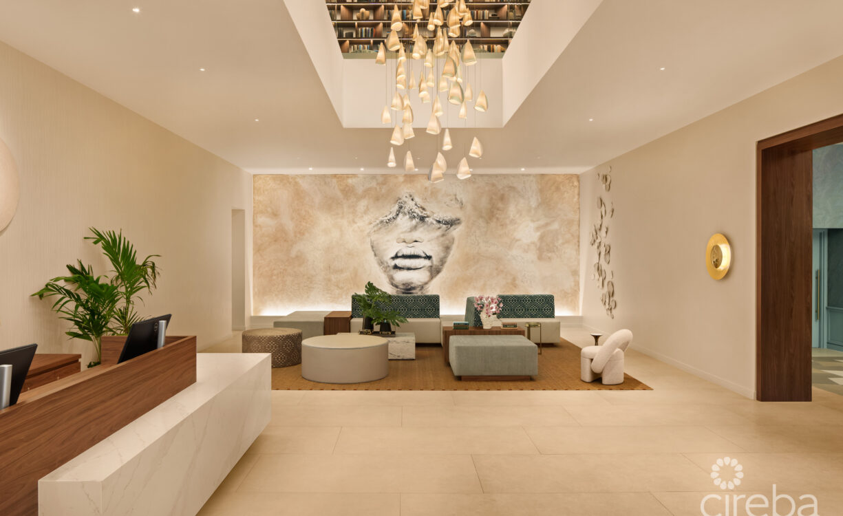 ONE|GT 601 - SIGNATURE GRAND RESIDENCE