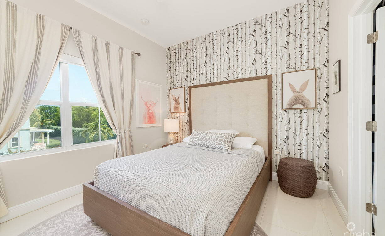 SNUG HARBOUR VILLAS #2 - OCEANFRONT TOWNHOME