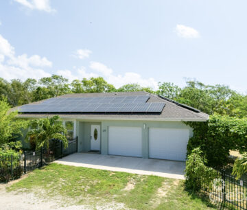 ROCK RIDGE HOUSE