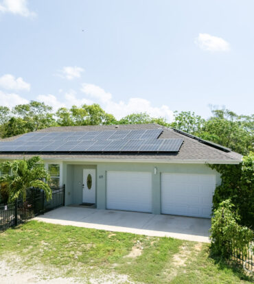 ROCK RIDGE HOUSE