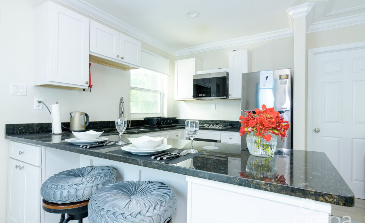 CAYMAN BRAC PIONEER LANE HOUSE AND COTTAGE