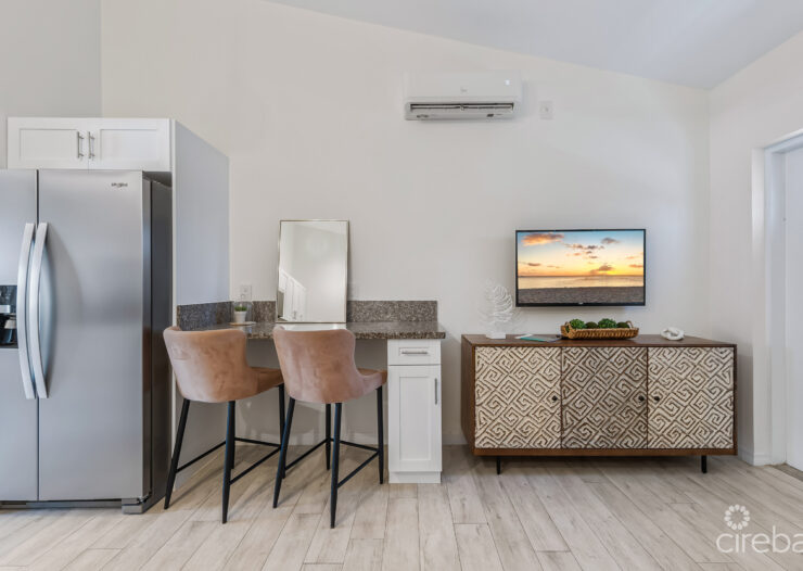 SANDSCAPE RESIDENCES #27