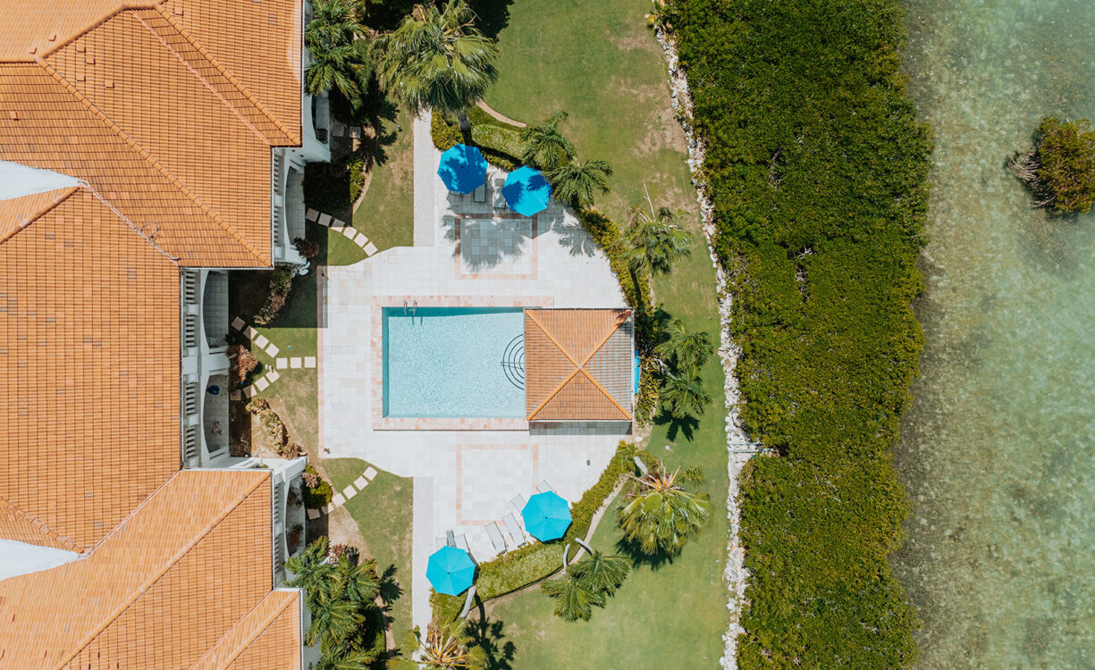 VISTA CARIBE 5