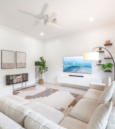 UPGRADED VELA FOUR BEDROOM