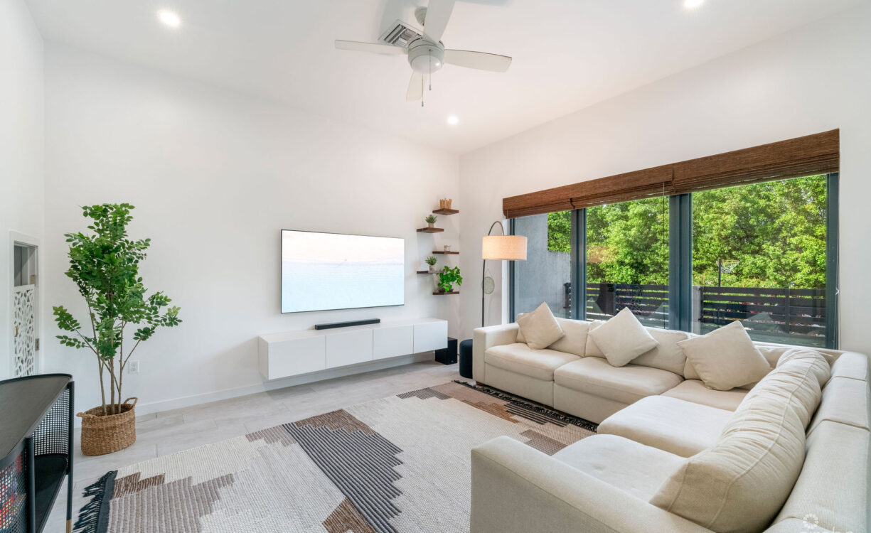 UPGRADED VELA FOUR BEDROOM