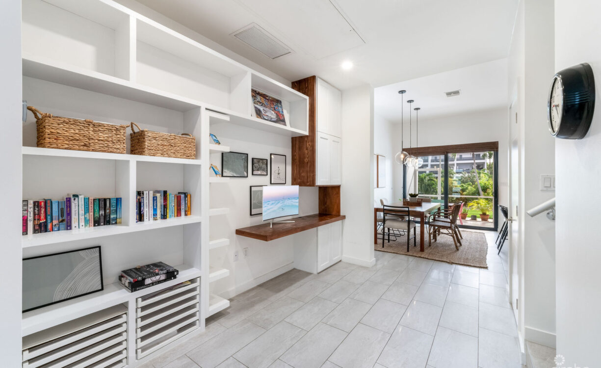 UPGRADED VELA FOUR BEDROOM
