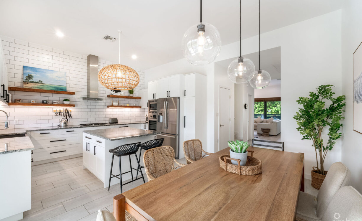 UPGRADED VELA FOUR BEDROOM