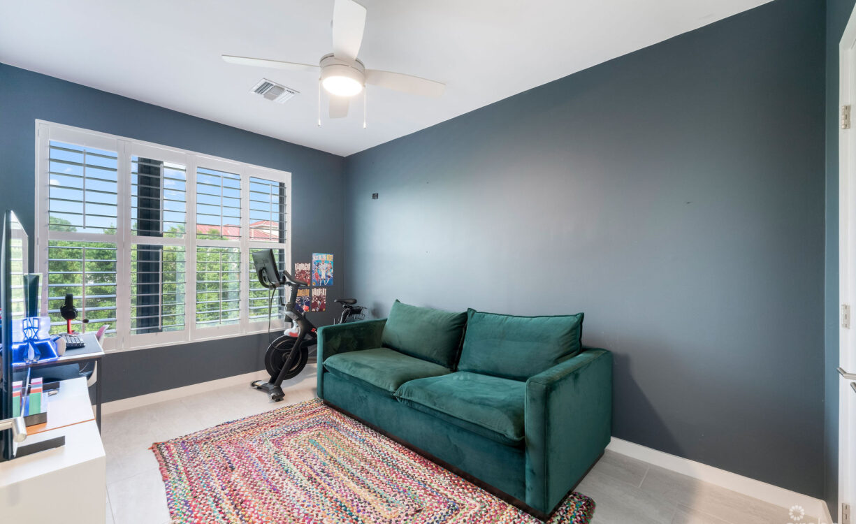 UPGRADED VELA FOUR BEDROOM