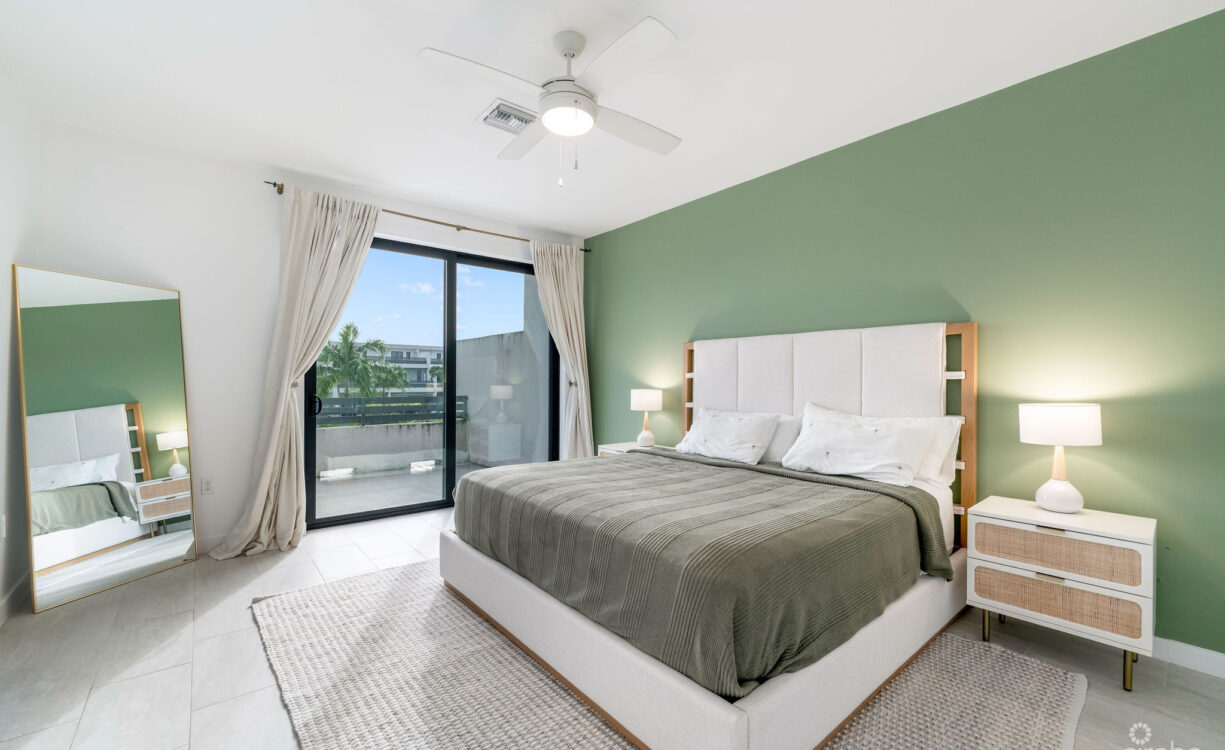 UPGRADED VELA FOUR BEDROOM