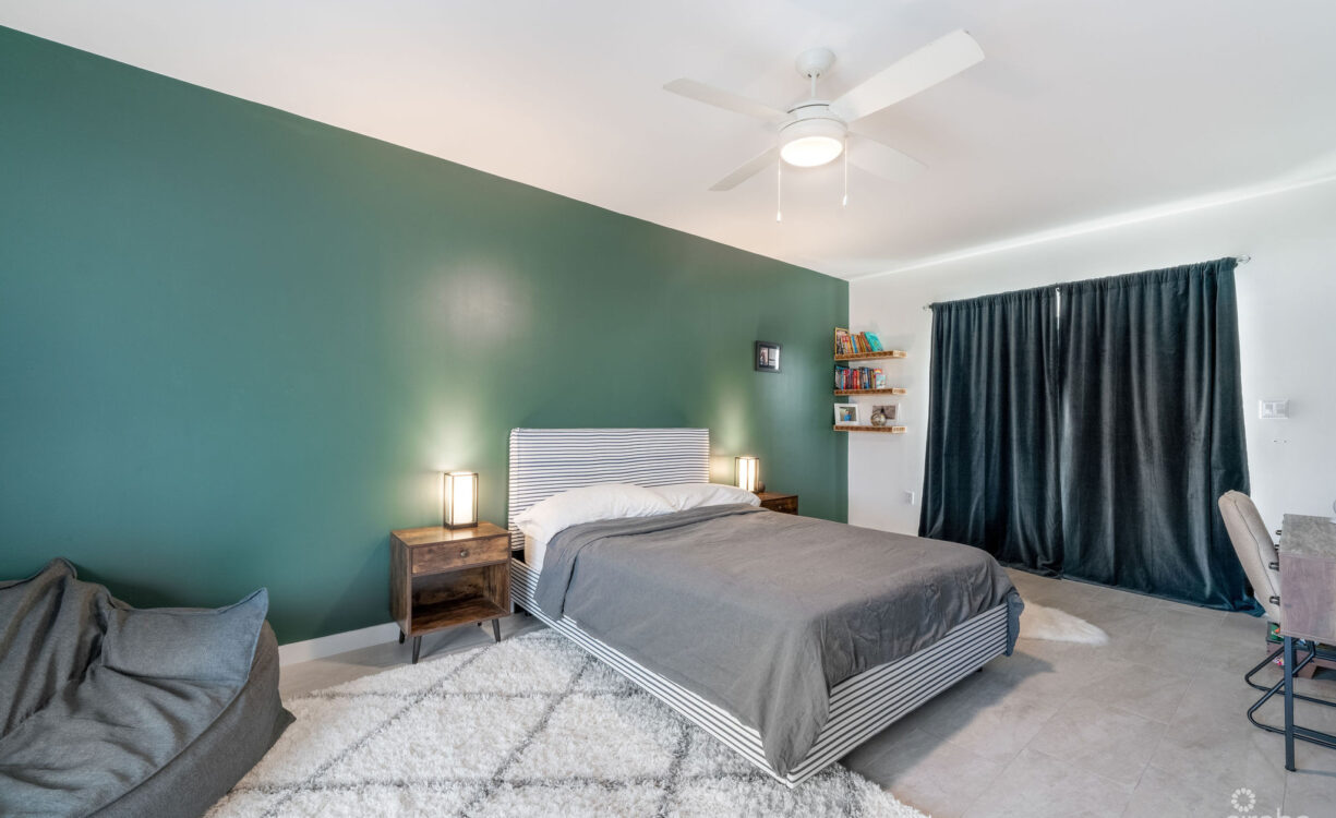 UPGRADED VELA FOUR BEDROOM