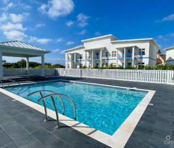 OCEAN VISTA 2 BED TOWNHOUSE
