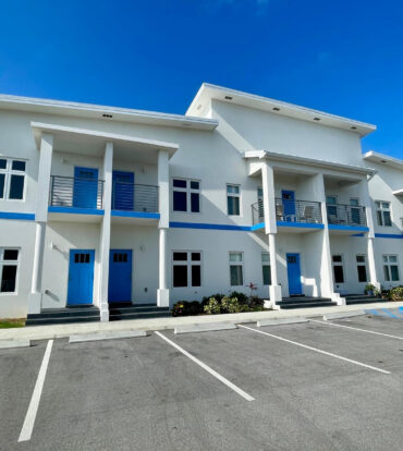 OCEAN VISTA 2 BED TOWNHOUSE