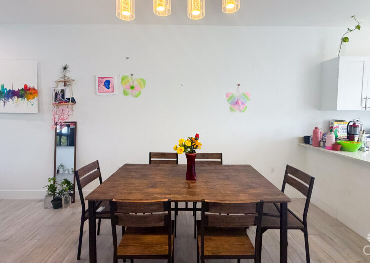 OCEAN VISTA 2 BED TOWNHOUSE