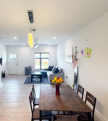 OCEAN VISTA 2 BED TOWNHOUSE