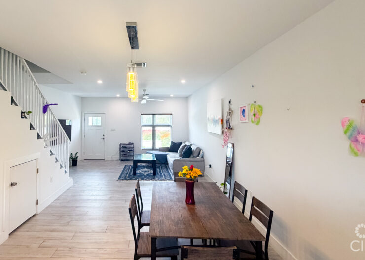 OCEAN VISTA 2 BED TOWNHOUSE