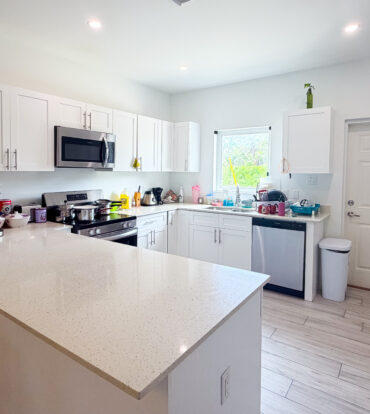 OCEAN VISTA 2 BED TOWNHOUSE