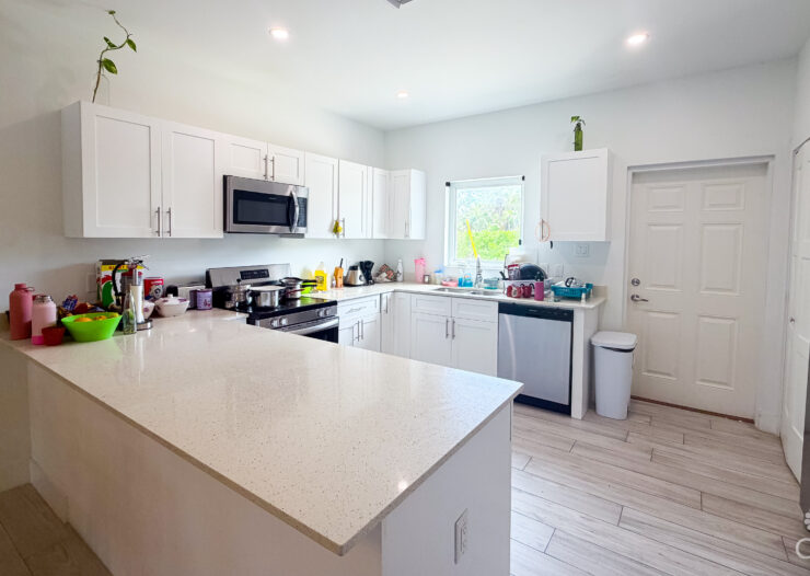 OCEAN VISTA 2 BED TOWNHOUSE