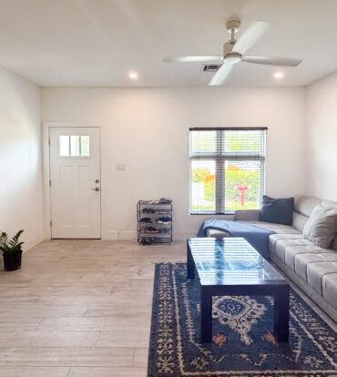 OCEAN VISTA 2 BED TOWNHOUSE