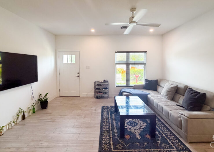 OCEAN VISTA 2 BED TOWNHOUSE