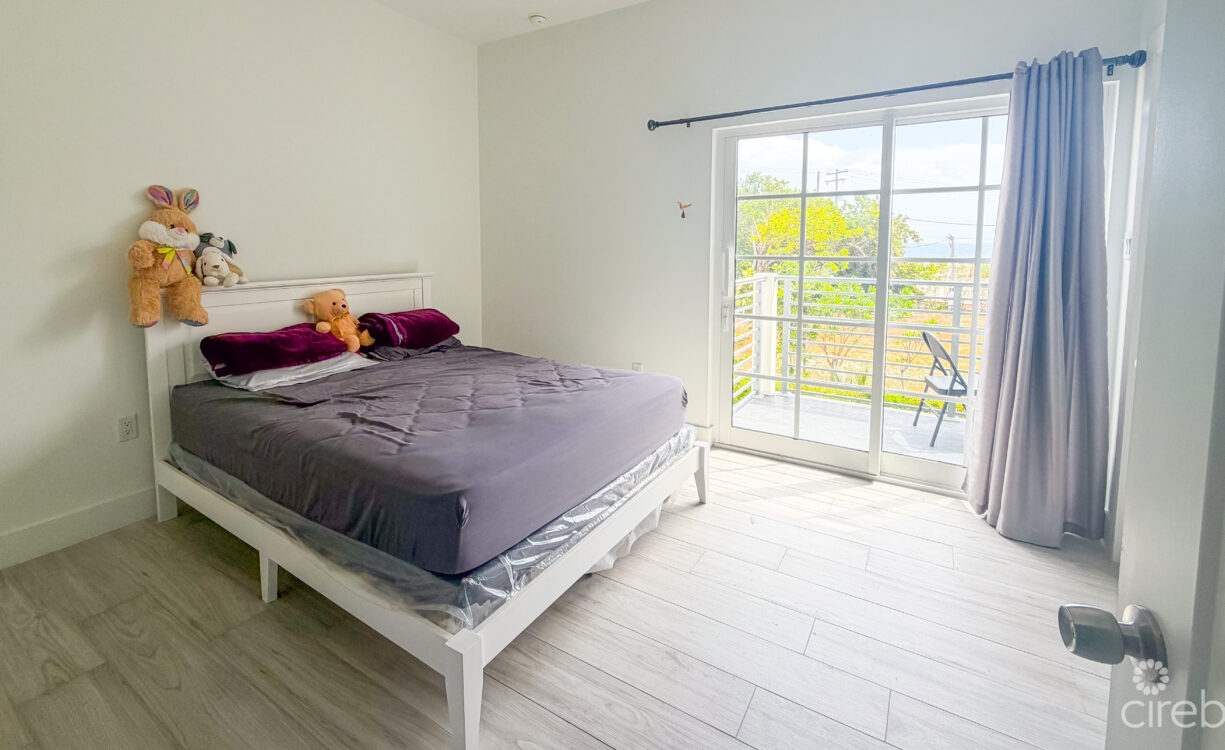 OCEAN VISTA 2 BED TOWNHOUSE