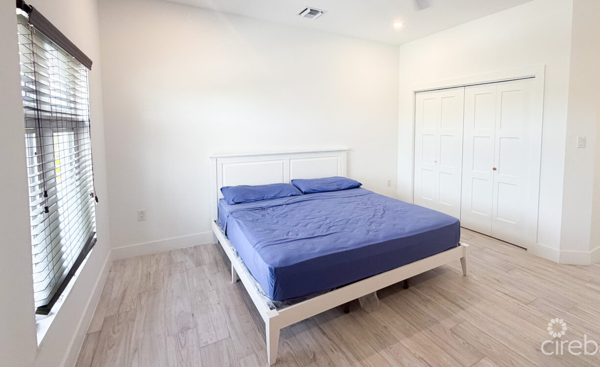 OCEAN VISTA 2 BED TOWNHOUSE