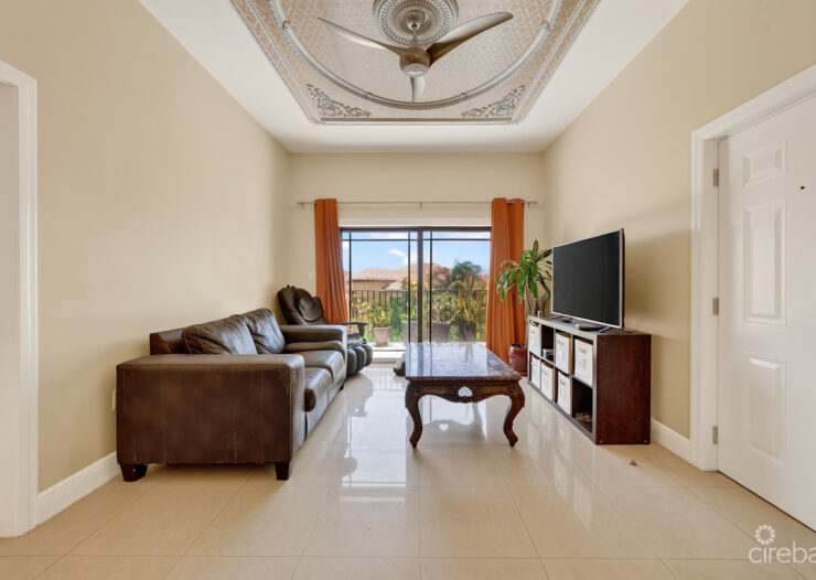 LANTERN POINT 3 BEDROOM CONDO W/ROOFTOP TERRACE