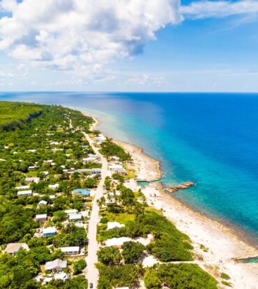 SELWORTHY GROVE 0.29 ACRES, CAYMAN BRAC