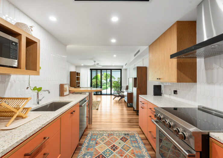 VILLA PAPPAGALLOS 4, WEST BAY RENOVATED CONDO