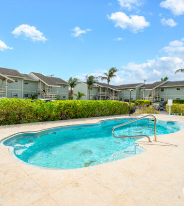 ASPIRATION DRIVE 2 BED, 2 BATH GROUND FLOOR APT