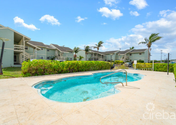 ASPIRATION DRIVE 2 BED, 2 BATH GROUND FLOOR APT