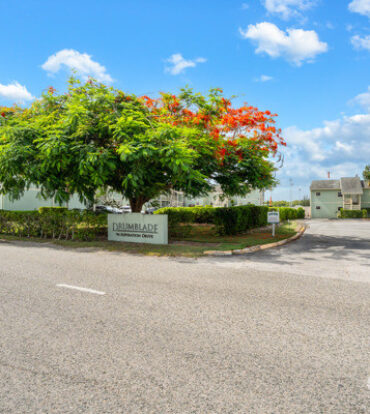 ASPIRATION DRIVE 2 BED, 2 BATH GROUND FLOOR APT