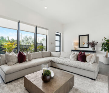 VELA 32, SOUTH SOUND TOWNHOME