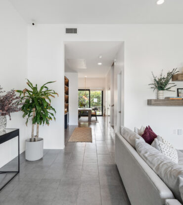 VELA 32, SOUTH SOUND TOWNHOME