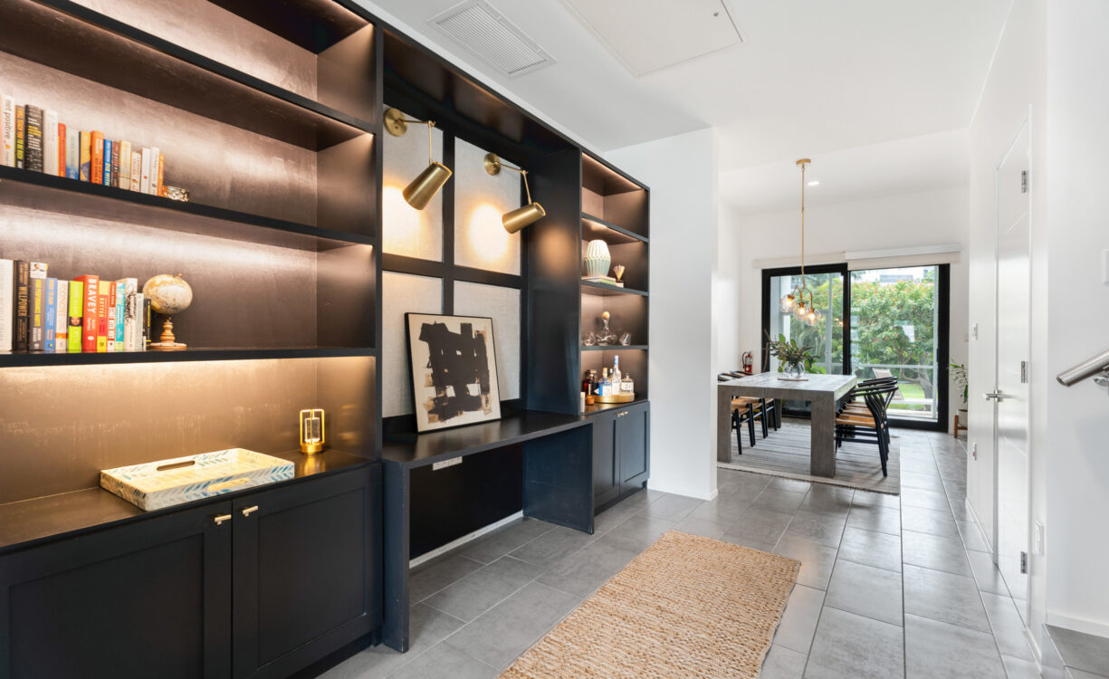 VELA 32, SOUTH SOUND TOWNHOME