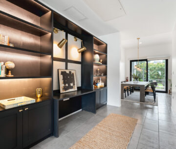 VELA 32, SOUTH SOUND TOWNHOME