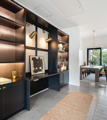 VELA 32, SOUTH SOUND TOWNHOME