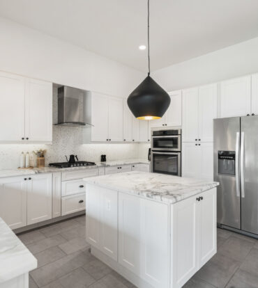 VELA 32, SOUTH SOUND TOWNHOME