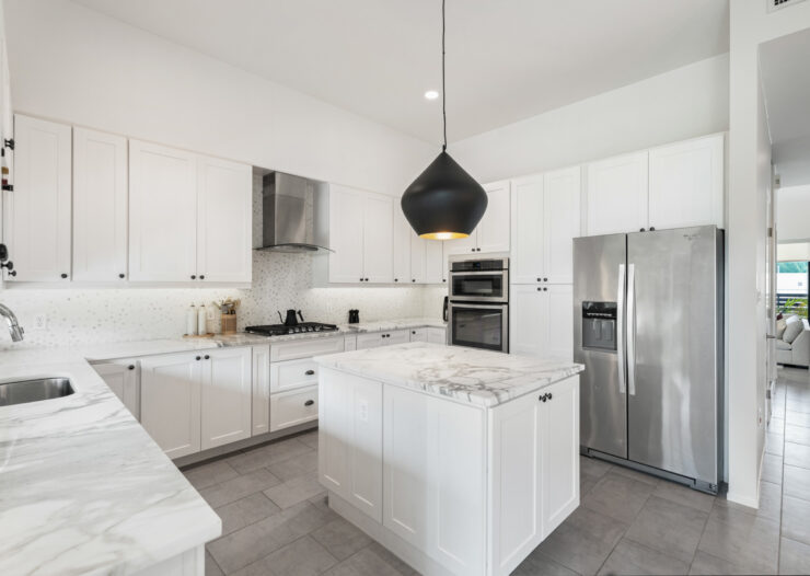 VELA 32, SOUTH SOUND TOWNHOME