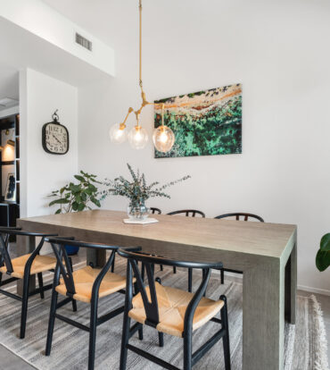 VELA 32, SOUTH SOUND TOWNHOME
