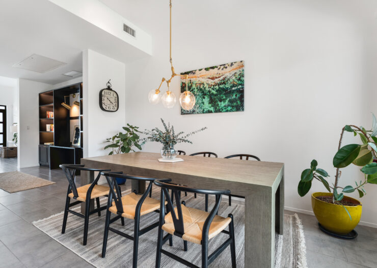VELA 32, SOUTH SOUND TOWNHOME