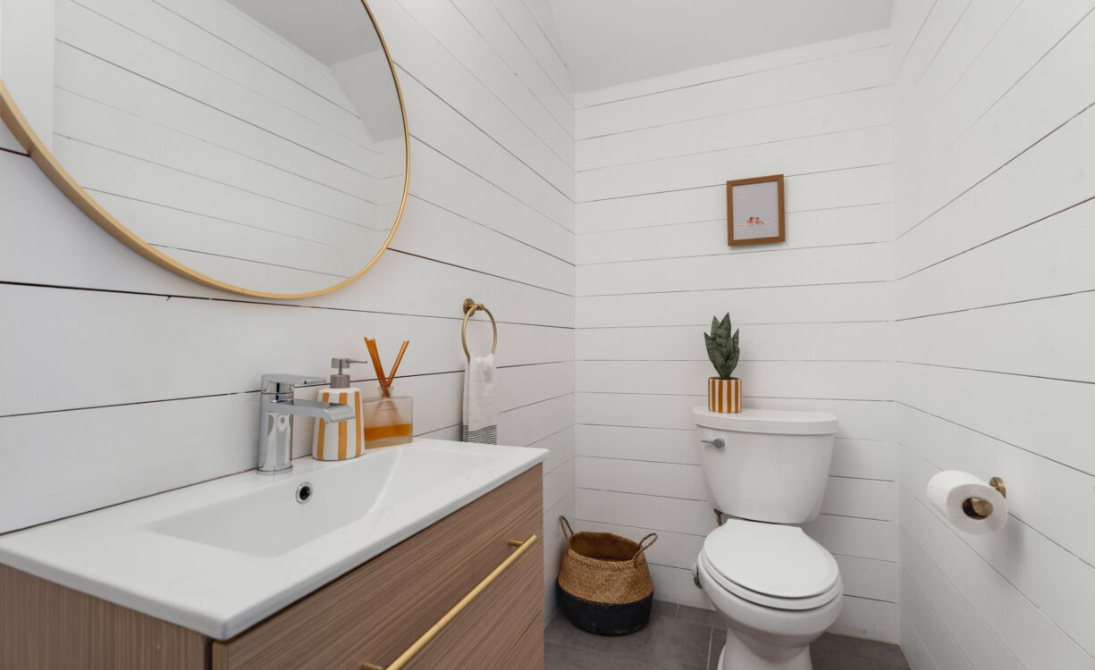 VELA 32, SOUTH SOUND TOWNHOME
