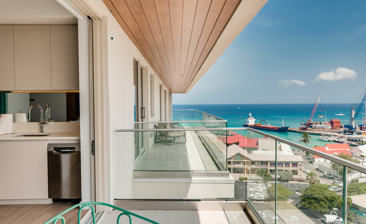 ONE GT RESIDENCES - UNIT 1003