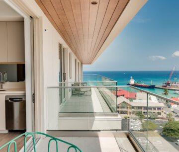 ONE GT RESIDENCES - UNIT 1003