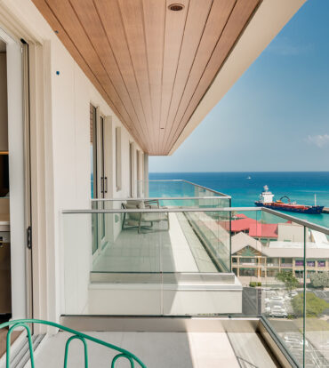 ONE GT RESIDENCES - UNIT 1003