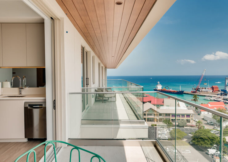 ONE GT RESIDENCES - UNIT 1003