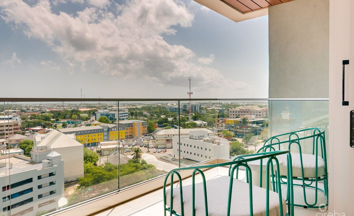 ONE GT RESIDENCES - UNIT 1003