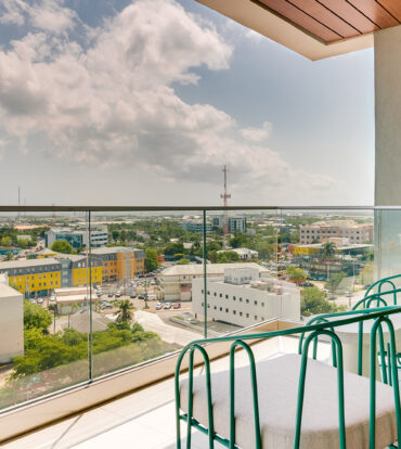 ONE GT RESIDENCES - UNIT 1003