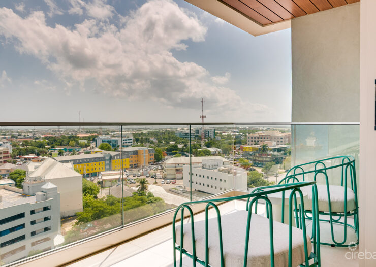 ONE GT RESIDENCES - UNIT 1003